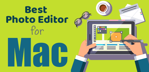 best editing software for mac